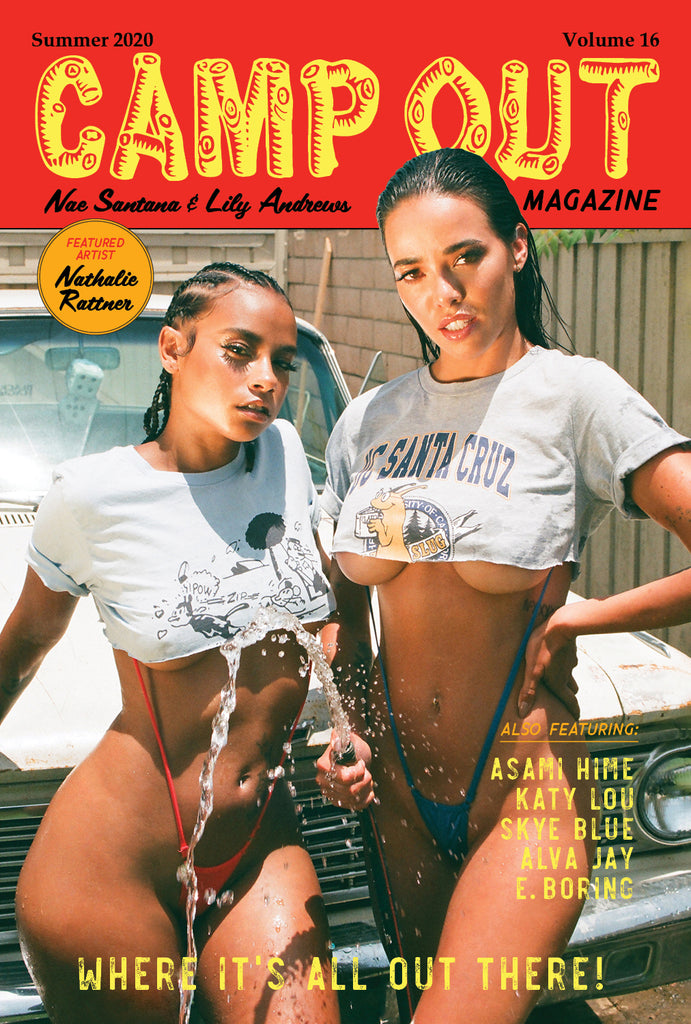"Summer" Release happening September 1st!