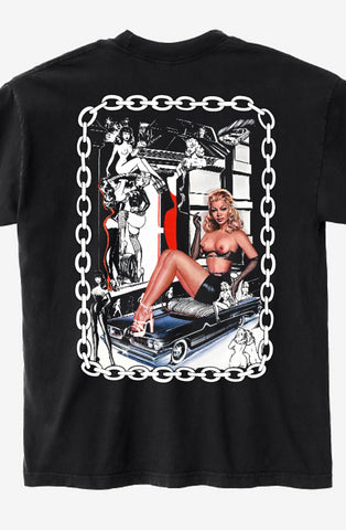 COMING DEC 1ST PRESALE PRICE NEW "Tops Down Ride" Shirt