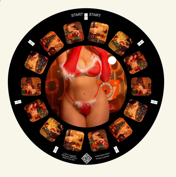 NEW PRESALE Campette Valentines, Holiday and Tales of Terror Reels