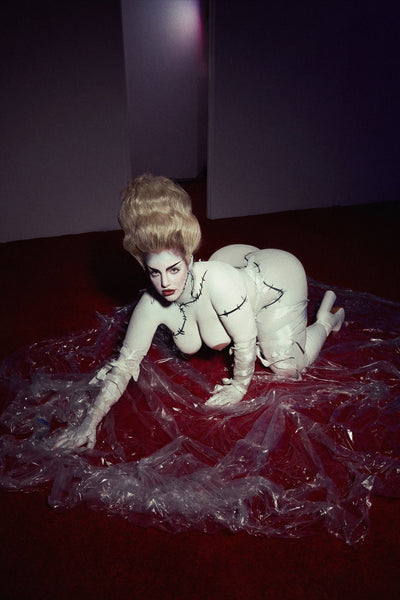 Issue 29 Creaturettes 18+