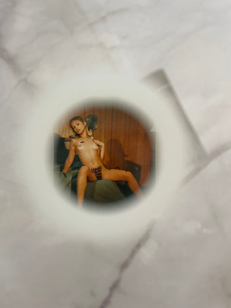 NEW RESTOCKED Campette Nudie Viewfinder with BONUS Keychain Viewfinder