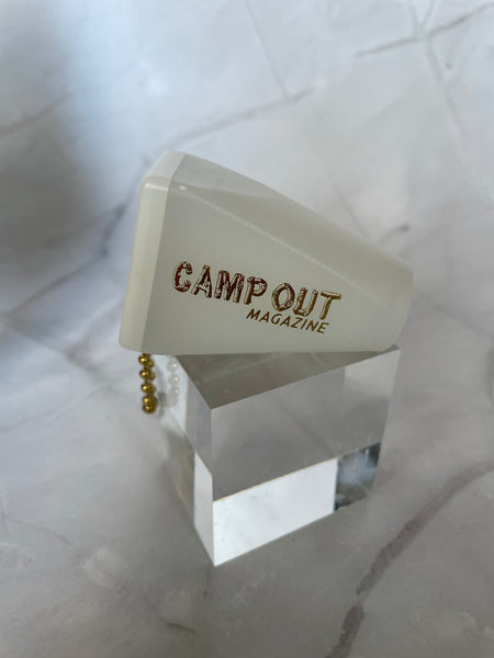 NEW RESTOCKED Campette Nudie Viewfinder with BONUS Keychain Viewfinder