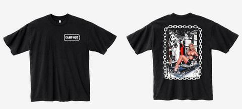 PRESALE PRICE NEW "Tops Down Ride" Shirt