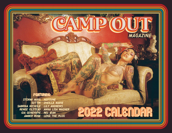 NEW Calendar Bundle