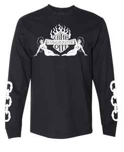 ONLY 4 LEFT! Ride & Ride Long Sleeve Shirt
