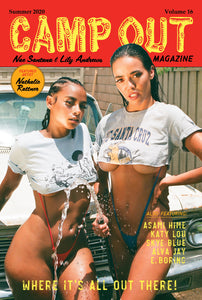 Issue 16/ Summer 20